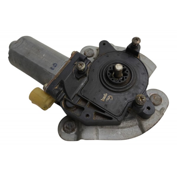 Motor Máquina Vidro Dianteira Direita Clio 2000 2001 A 2012