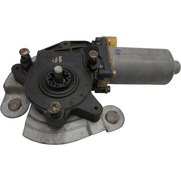 Motor Máquina Vidro Dianteira Direita Clio 2000 2001 A 2012