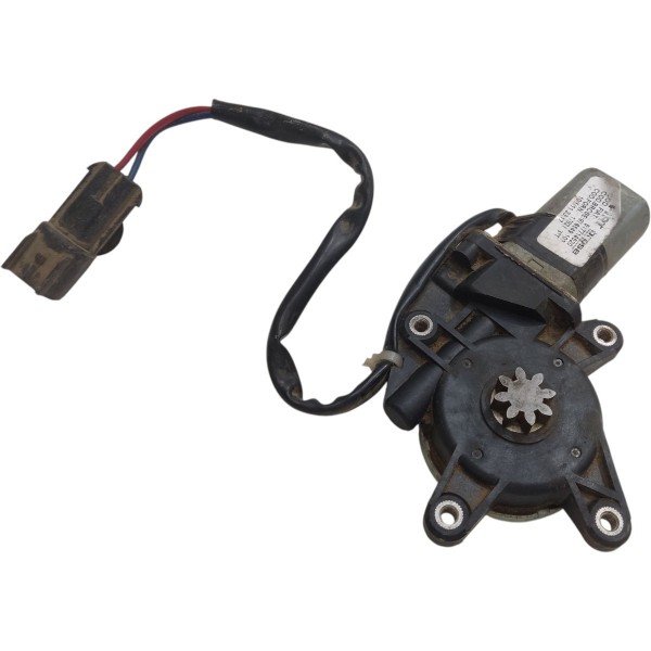 Motor Máquina Vidro Traseira Direita Fiat Palio 1996 A 2012