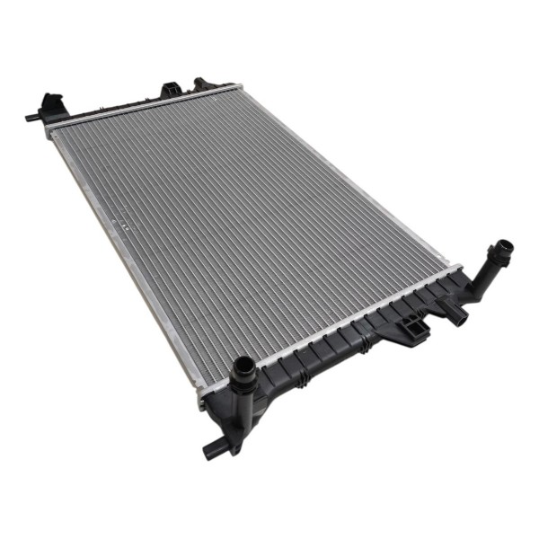 Radiador Auxiliar Volkswagen Tcross Audi A3 2013 2014 A 2021
