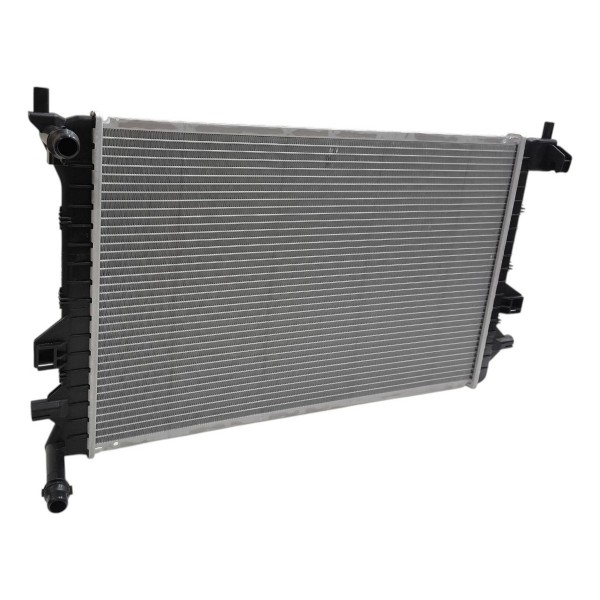 Radiador Auxiliar Volkswagen Tcross Audi A3 2013 2014 A 2021
