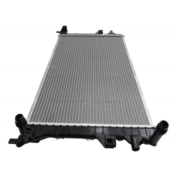 Radiador Auxiliar Volkswagen Tcross Audi A3 2013 2014 A 2021