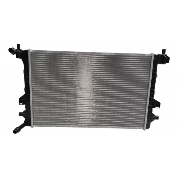Radiador Auxiliar Volkswagen Tcross Audi A3 2013 2014 A 2021