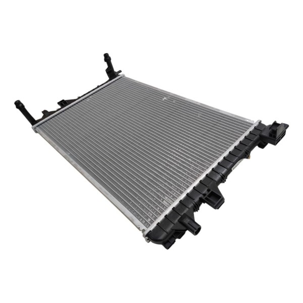 Radiador Auxiliar Volkswagen Tcross Audi A3 2013 2014 A 2021