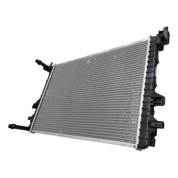 Radiador Auxiliar Volkswagen Tcross Audi A3 2013 2014 A 2021
