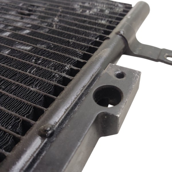 Condensador Palio Idea Siena Fire 2001 2002 2003 A 2014