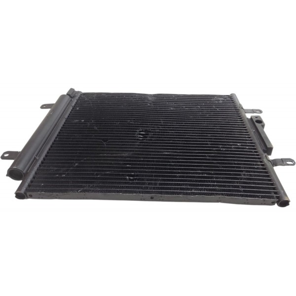 Condensador Palio Idea Siena Fire 2001 2002 2003 A 2014