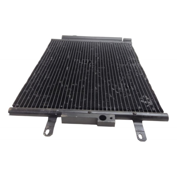 Condensador Palio Idea Siena Fire 2001 2002 2003 A 2014