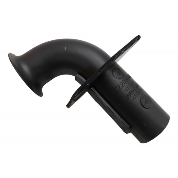 Tomada Duto Filtro Ar Fiat Uno Strada Fiorino 2013 A 2021