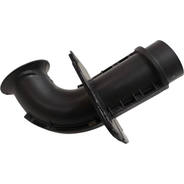 Tomada Duto Filtro Ar Fiat Uno Strada Fiorino 2013 A 2021