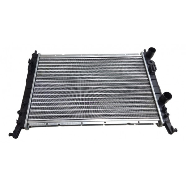Radiador Fiat Palio Fire 2001 2002 2003 2004 2005 A 2017