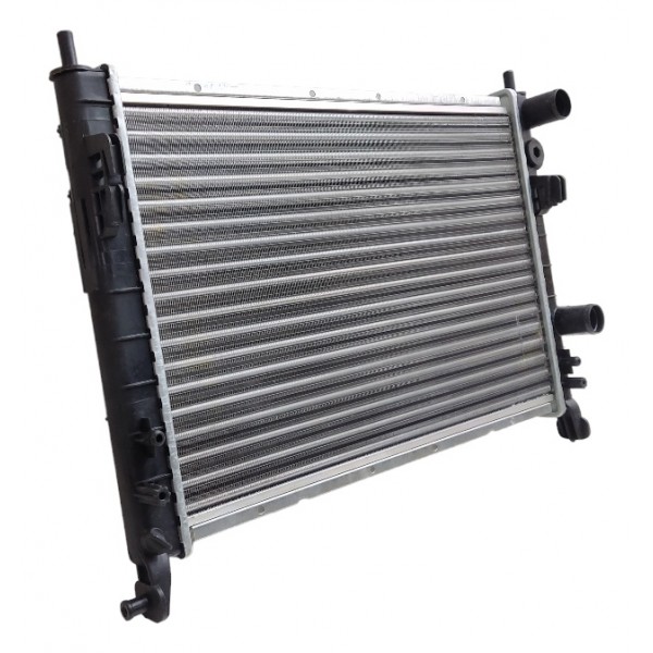 Radiador Fiat Palio Fire 2001 2002 2003 2004 2005 A 2017