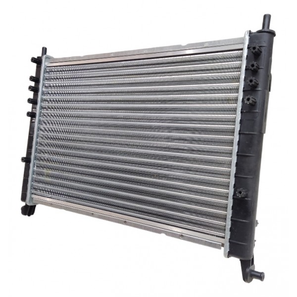 Radiador Fiat Palio Fire 2001 2002 2003 2004 2005 A 2017