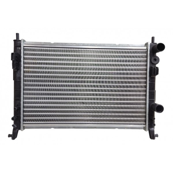 Radiador Fiat Palio Fire 2001 2002 2003 2004 2005 A 2017
