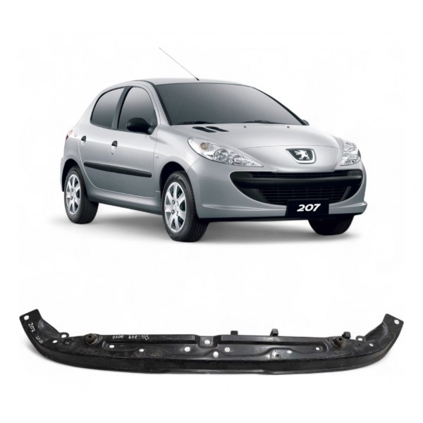 Travessa Painel Frontal Peugeot 207 2009 2010 2011 2012 2013