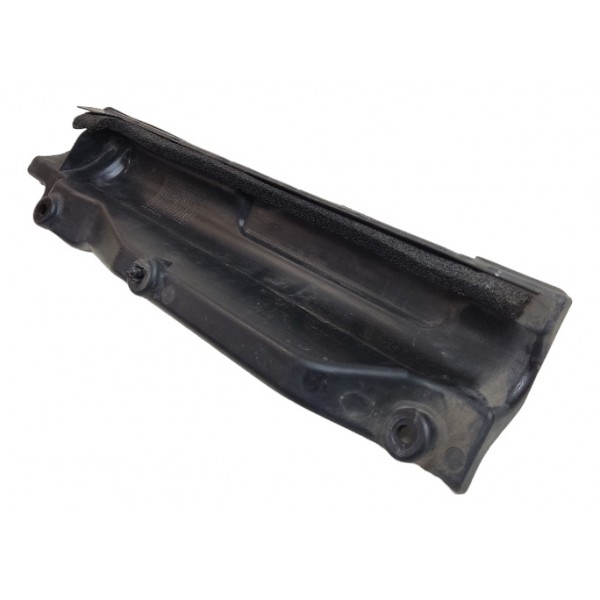 Defletor Ar Radiador Esquerdo Sonata Azera 2011 2012 A 2014