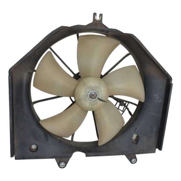 Ventoinha Eletroventilador Honda Fit 2008 2009 2010 A 2012