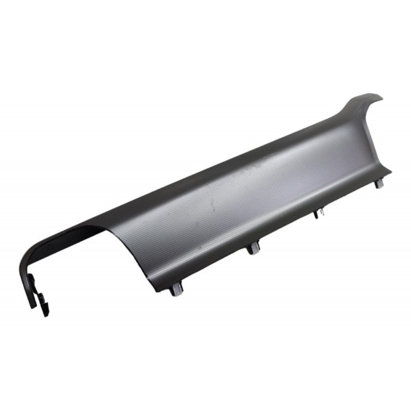 Moldura Capa Painel Direita Fiat Toro Ranch 2021 2022 2023 Original