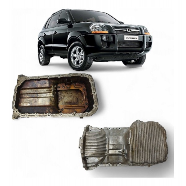 Carter Óleo Hyundai Tucson 2.0 2009 2010 2011 2012 2013