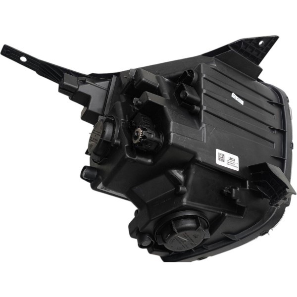 Farol Esquerdo Hyundai Creta 2022 A 2024 Full Led Original Esquerdo/motorista