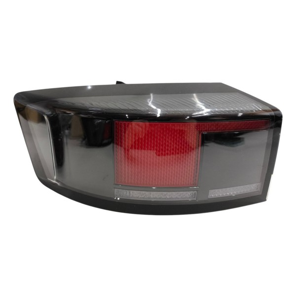 Par Lanterna Hyundai Creta 2025 2026 Full Led Original Ambos Lados Vermelho