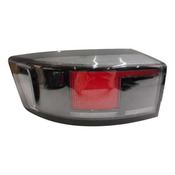Par Lanterna Hyundai Creta 2025 2026 Full Led Original Ambos Lados Vermelho
