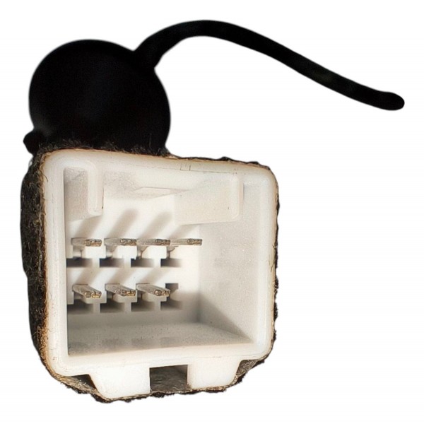 Par Lanterna Hyundai Creta 2025 2026 Full Led Original Ambos Lados Vermelho