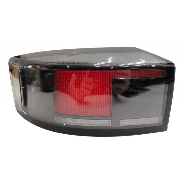 Par Lanterna Hyundai Creta 2025 2026 Full Led Original Ambos Lados Vermelho