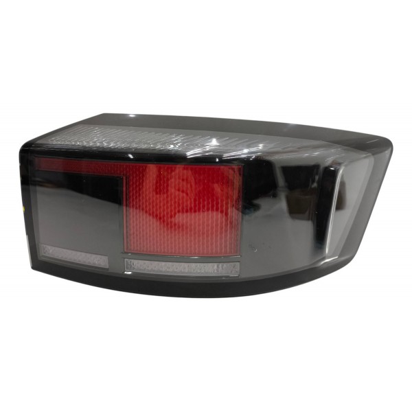 Par Lanterna Hyundai Creta 2025 2026 Full Led Original Ambos Lados Vermelho