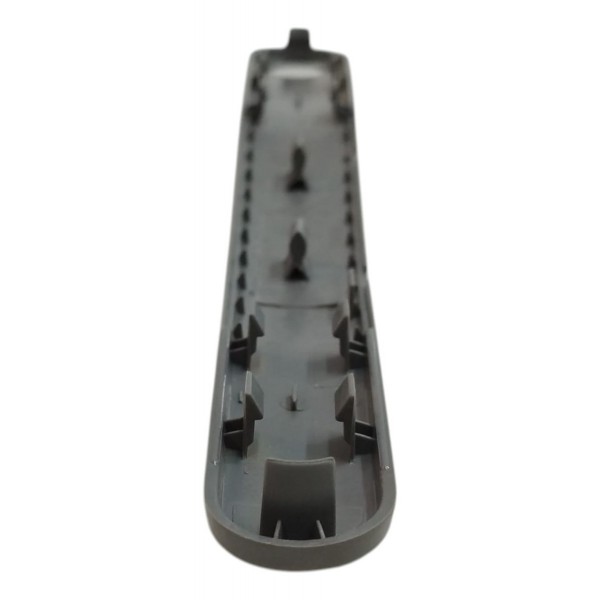 Moldura Puxador Manual Porta Uno Fiorino Vivace Original