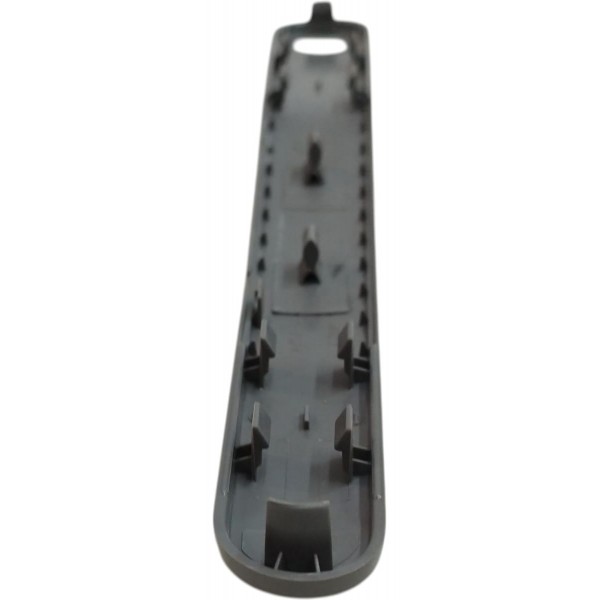 Moldura Puxador Manual Porta Uno Fiorino Vivace Original