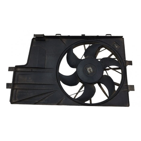 Ventoinha Eletroventilador Mercedes Classea 1997 1998 A 2001