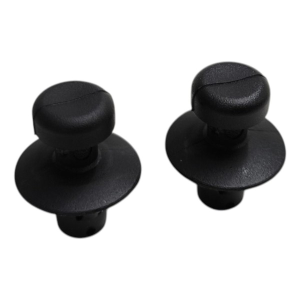 Par Pino Retentor Bagagito Porta Mala Onix Hatch 2020 A 2023