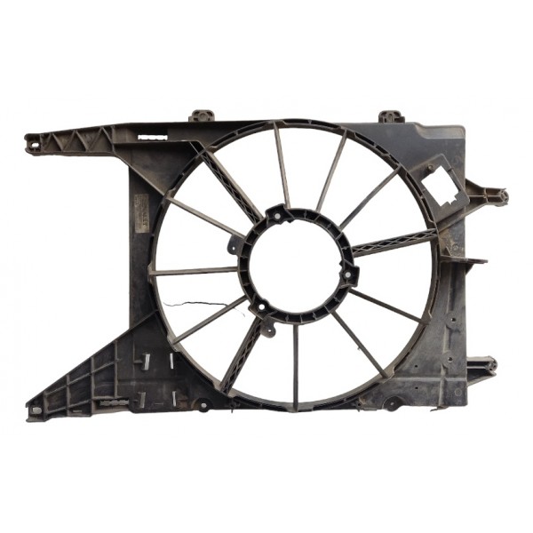 Defletor Ventoinha Scenic 1.6 16v 2001 2002  2003 A 2008
