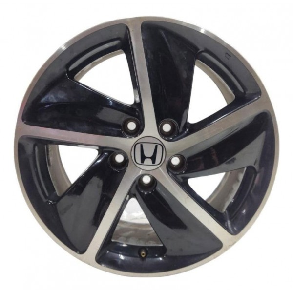 Roda Liga Aro 17 Honda Hrv 2017 2018 2019 2020 2021 5x114.3
