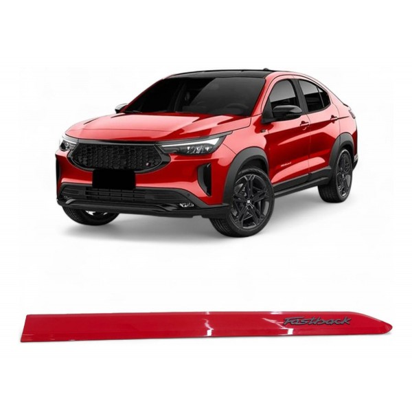 Friso Porta Dianteira Direita Fiat Fastback 2022 2023 2024
