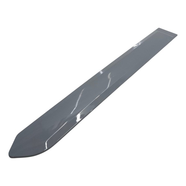 Friso Porta Traseira Direita Fiat Pulse 2021 2022 2023 2024 Original