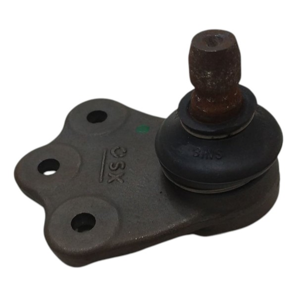 Pivô Suspensão Fiat Palio Strada Mobi 2000 2001 2002 A 2025