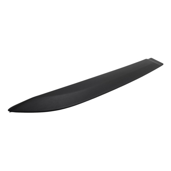 Friso Porta Traseira Direita Fiat Argo 2019 2020 2021 A 2024 Preto