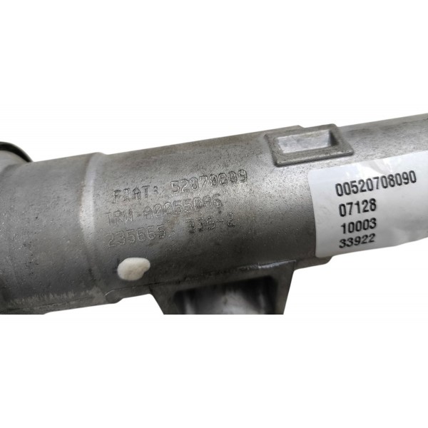 Caixa Direção Mecânica Fiat Palio Siena Strada 520708090 Org