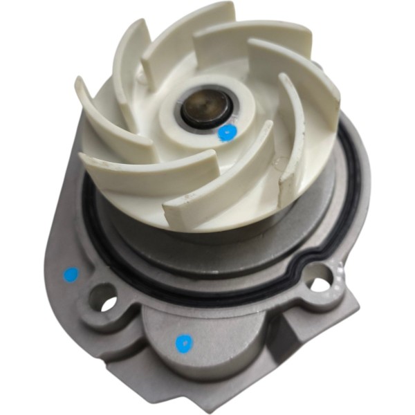 Bomba Agua Fiat Mobi 1.0 2017 2018 2019 2020 2021 A 2023