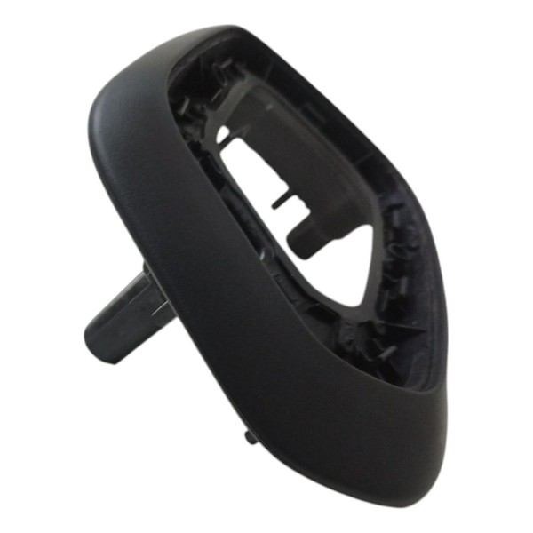 Puxador Porta Direita Fiat Toro 2016 2017 2018 A 2024 Preto Dianteira/traseira