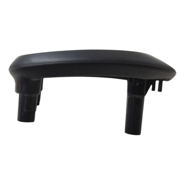 Puxador Porta Direita Fiat Toro 2016 2017 2018 A 2024 Preto Dianteira/traseira