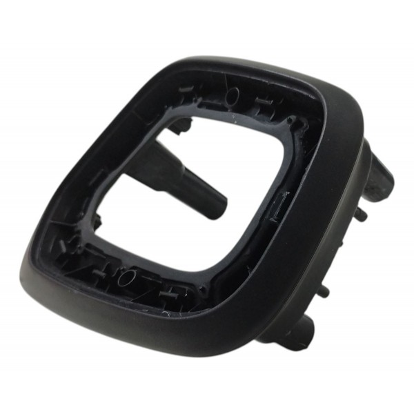 Puxador Porta Direita Fiat Toro 2016 2017 2018 A 2024 Preto Dianteira/traseira