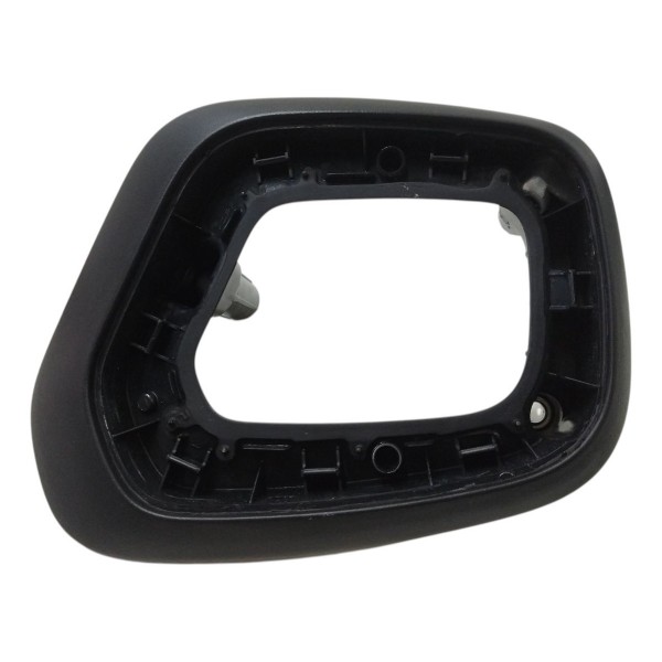 Puxador Porta Direita Fiat Toro 2016 2017 2018 A 2024 Preto Dianteira/traseira