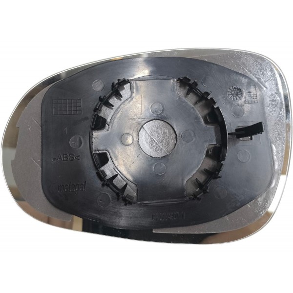 Espelho Retrovisor Direito Fiat Mobi 2017 2018 2019 2020