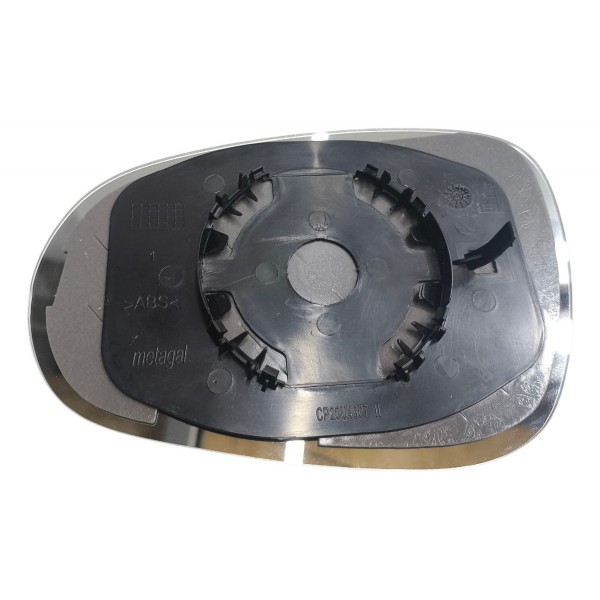 Espelho Retrovisor Direito Fiat Mobi 2017 2018 2019 2020