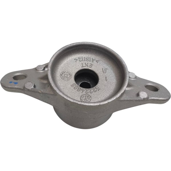 Coxim Amortecedor Traseiro Fiat Cronos Fastback Original