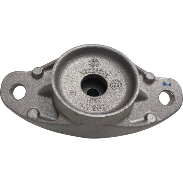 Coxim Amortecedor Traseiro Fiat Cronos Fastback Original