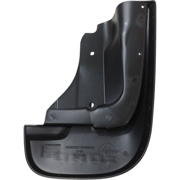 Parabarro Lameiro Traseiro Direito Fiat Toro 2016 A 2021